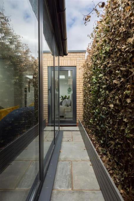 Cozy Leyton House With Garden And Small Terrace Appartamento Londra